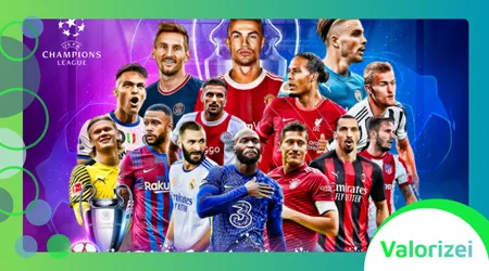 Não perca nenhum jogo! Veja futebol ao vivo grátis agora mesmo