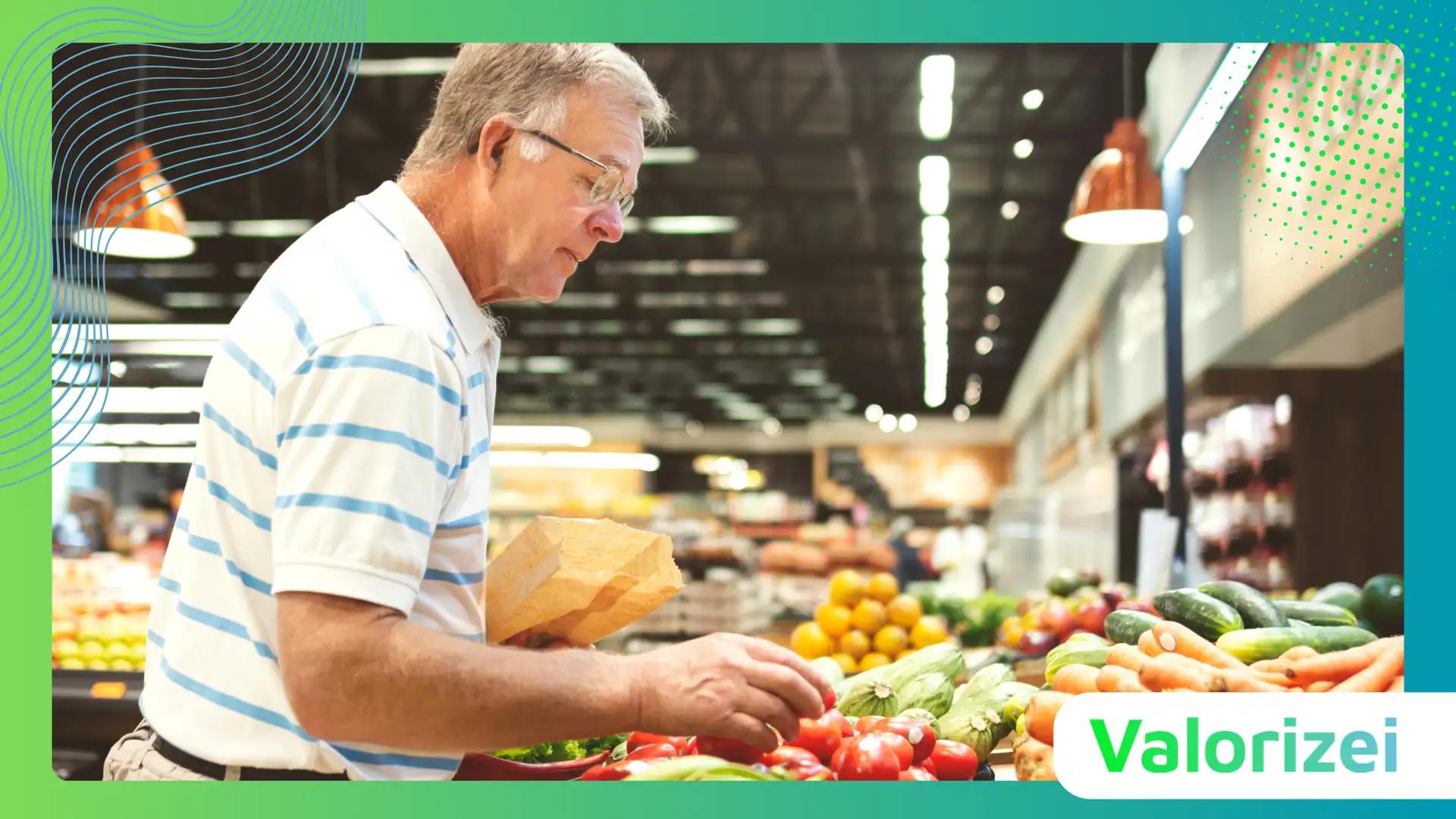 Nova classe consumidora