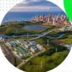 Nova geografia econômica: regiões que crescem mais em 2026