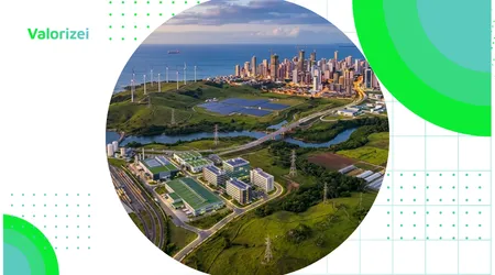 nova geografia econômica