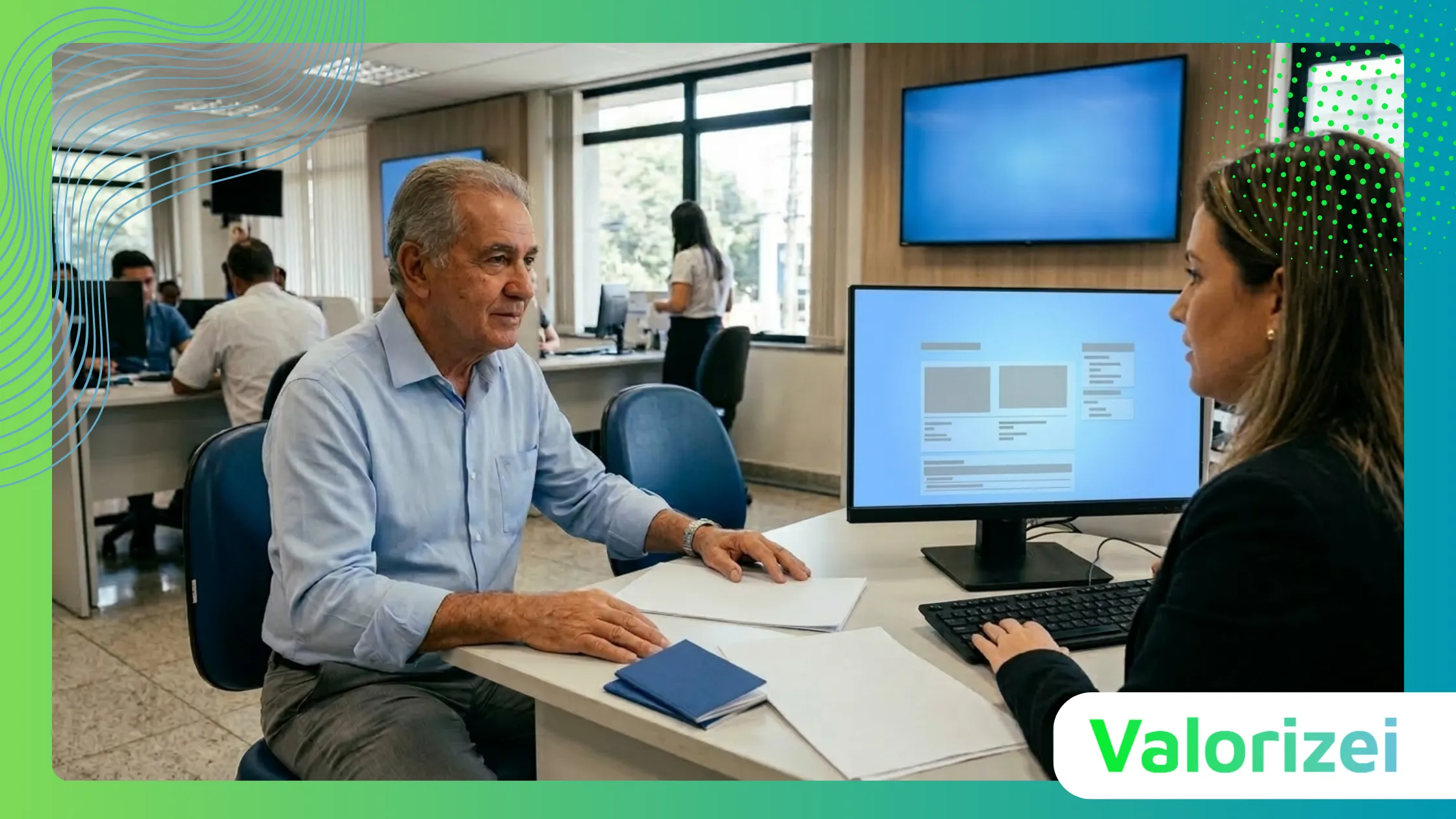 Novas regras do INSS