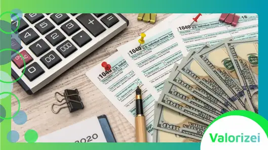 Rotina financeira semanal