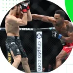 UFC Ao Vivo Grátis: Descubra Como Assistir Todas as Lutas Agora