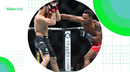 UFC Ao Vivo Grátis: Descubra Como Assistir Todas as Lutas Agora