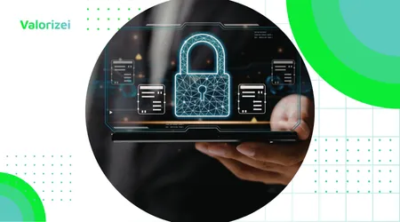 Arquitetura financeira pessoal