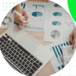 Arquitetura financeira pessoal: como estruturar sua vida em 2026