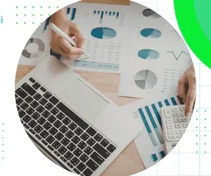 Arquitetura financeira pessoal: como estruturar sua vida em 2026