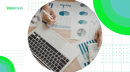 Arquitetura financeira pessoal: como estruturar sua vida em 2026