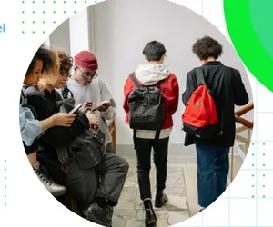 Auxílio para estudantes do ensino médio: regras do programa