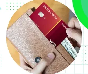 Cartão de crédito com limite ideal para você liberado!