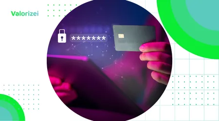 Cartão virtual recorrente