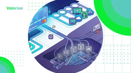 Cartão virtual recorrente