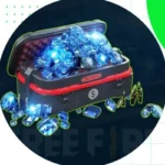 Como Conseguir Diamantes no Free Fire