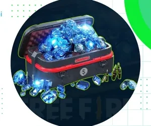 Como Conseguir Diamantes no Free Fire