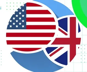Cursos gratuitos para você aprender inglês em minutos!