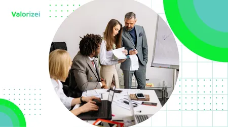 Dados abertos da CVM