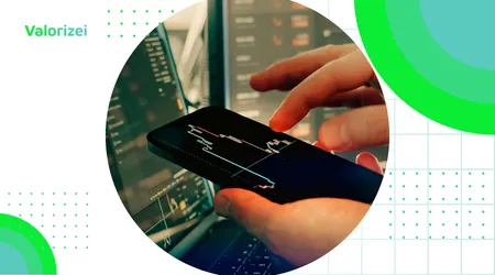 Dados abertos da CVM