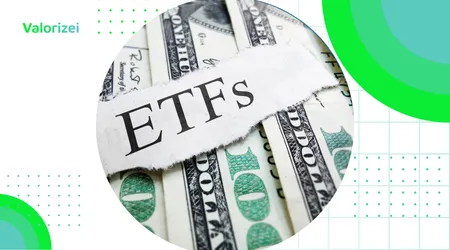 ETFs no Brasil