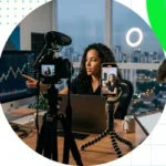 Finanças no TikTok e YouTube: impacto na educação financeira