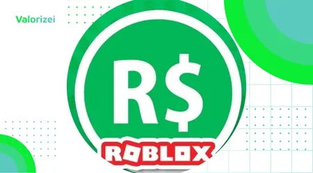 Ganhe Robux grátis de forma segura!