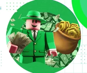 Ganhe Robux gratuito com esse método legitimo