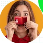Get easy approval with this option of a credit card.