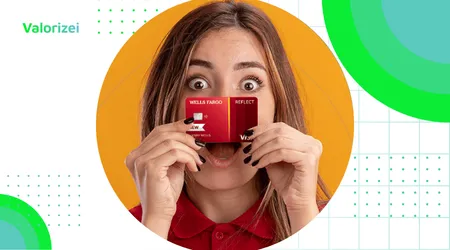Get easy approval with this option of a credit card.