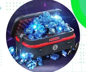Guia Definitivo para Conseguir Diamantes no Free Fire de Forma Segura.