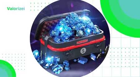 Guia Definitivo para Conseguir Diamantes no Free Fire de Forma Segura.