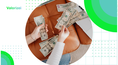 Ilusão de renda maior