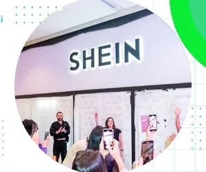 Programa de produtos gratuitos da Shein liberado para você!