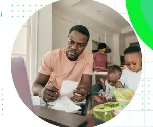 Programas sociais do governo que ajudam no orçamento familiar