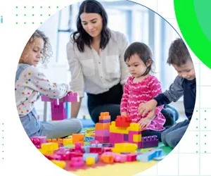 Reembolso-creche: por que o benefício ganhou peso nos empregos