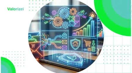 Sistema de envelopes digital