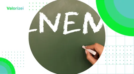 Quem tem direito à isenção do ENEM 2026? Veja regras, renda e CadÚnico explicados