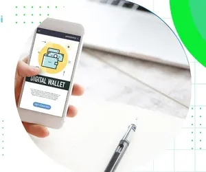 Carteiras digitais dominam