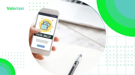 Carteiras digitais dominam: dinheiro físico perde espaço no Brasil
