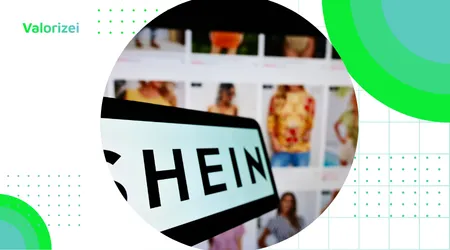 Descubra Como Funciona o Programa de Testes Gratuitos da Shein