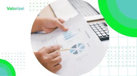 Educação financeira viraliza: creators influenciam decisões
