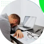 Fadiga de decisão financeira: como ela afeta seu bolso