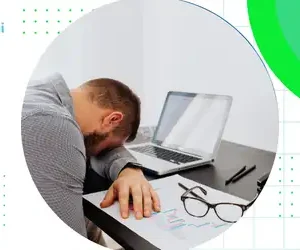 Fadiga de decisão financeira: como ela afeta seu bolso