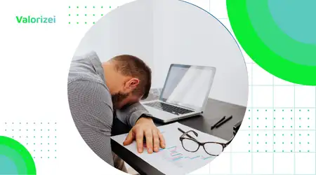 Fadiga de decisão financeira: como ela afeta seu bolso