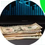 Investir no exterior em 2026: como começar com pouco dinheiro