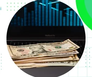 Investir no exterior em 2026: como começar com pouco dinheiro
