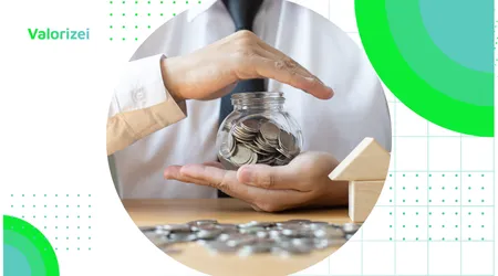 Rotina antifalha financeira