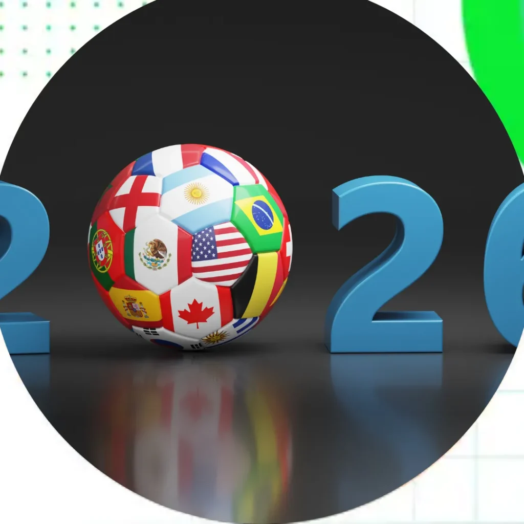 Ações ligadas ao turismo e consumo: oportunidades durante a Copa 2026