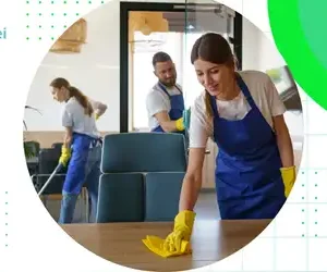 Benefícios para trabalhadores temporários