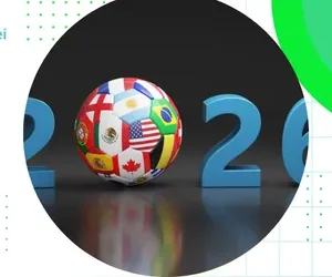 Investimentos na Copa do Mundo 2026