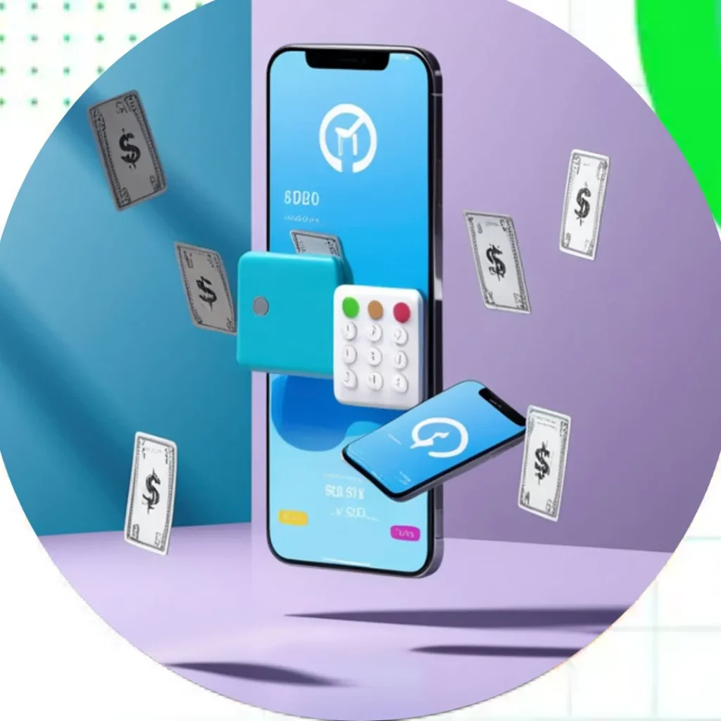 Microcusto digital invisível: por que seu dinheiro some em apps