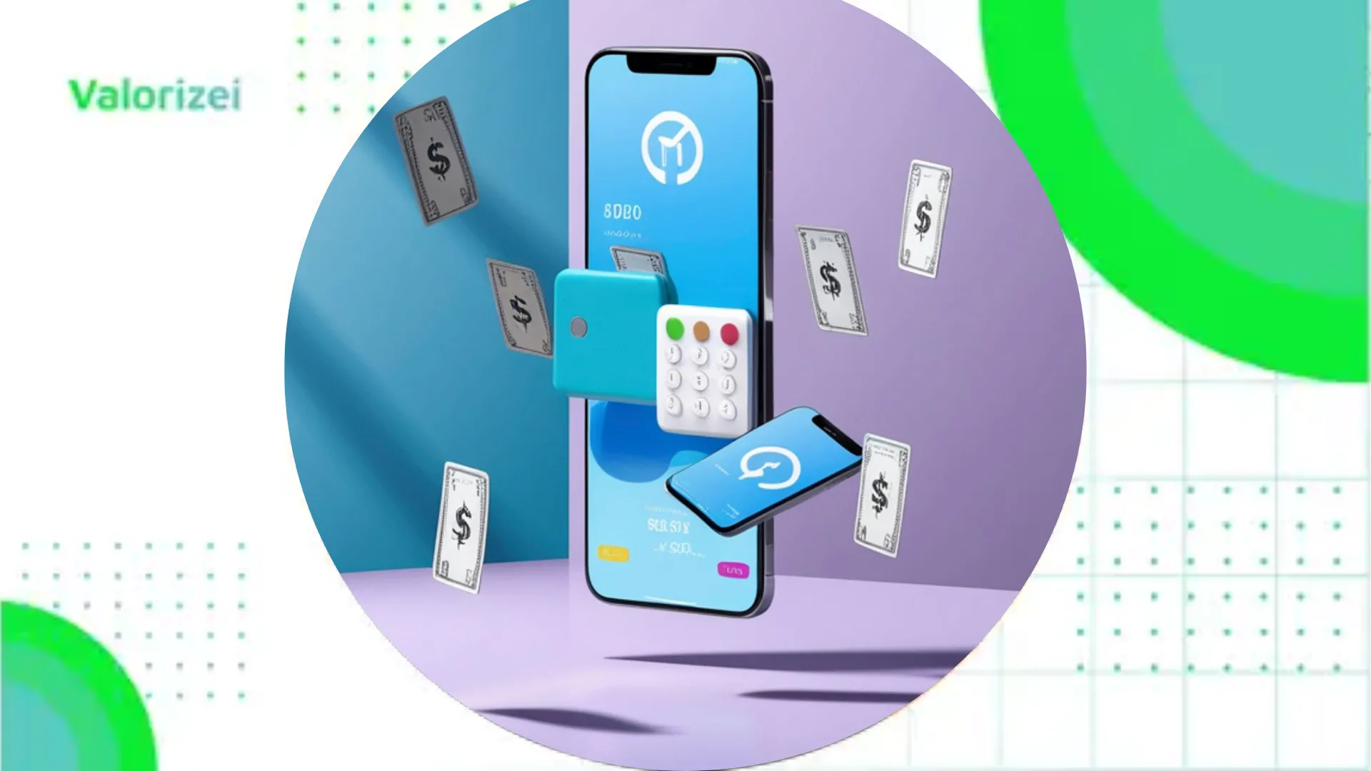 Microcusto digital invisível: por que seu dinheiro some em apps